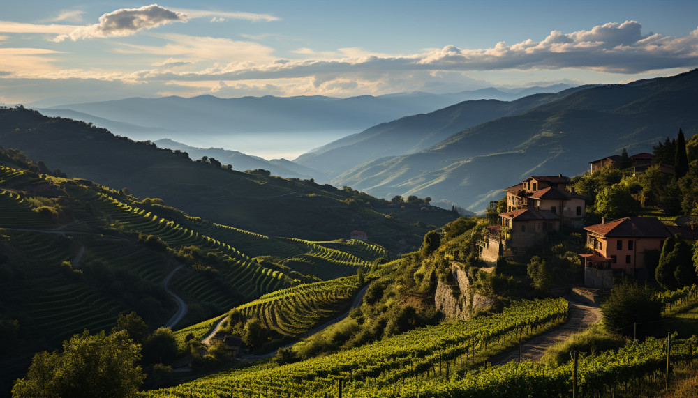 Alla scoperta dei vini autoctoni del Piemonte