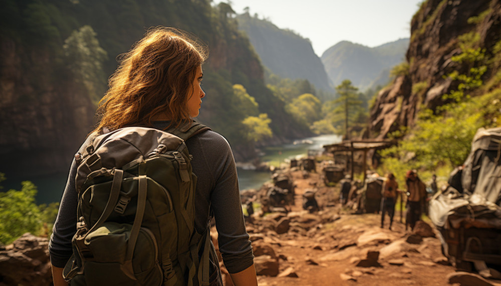 Come viaggiare in modo sostenibile ed ecologico