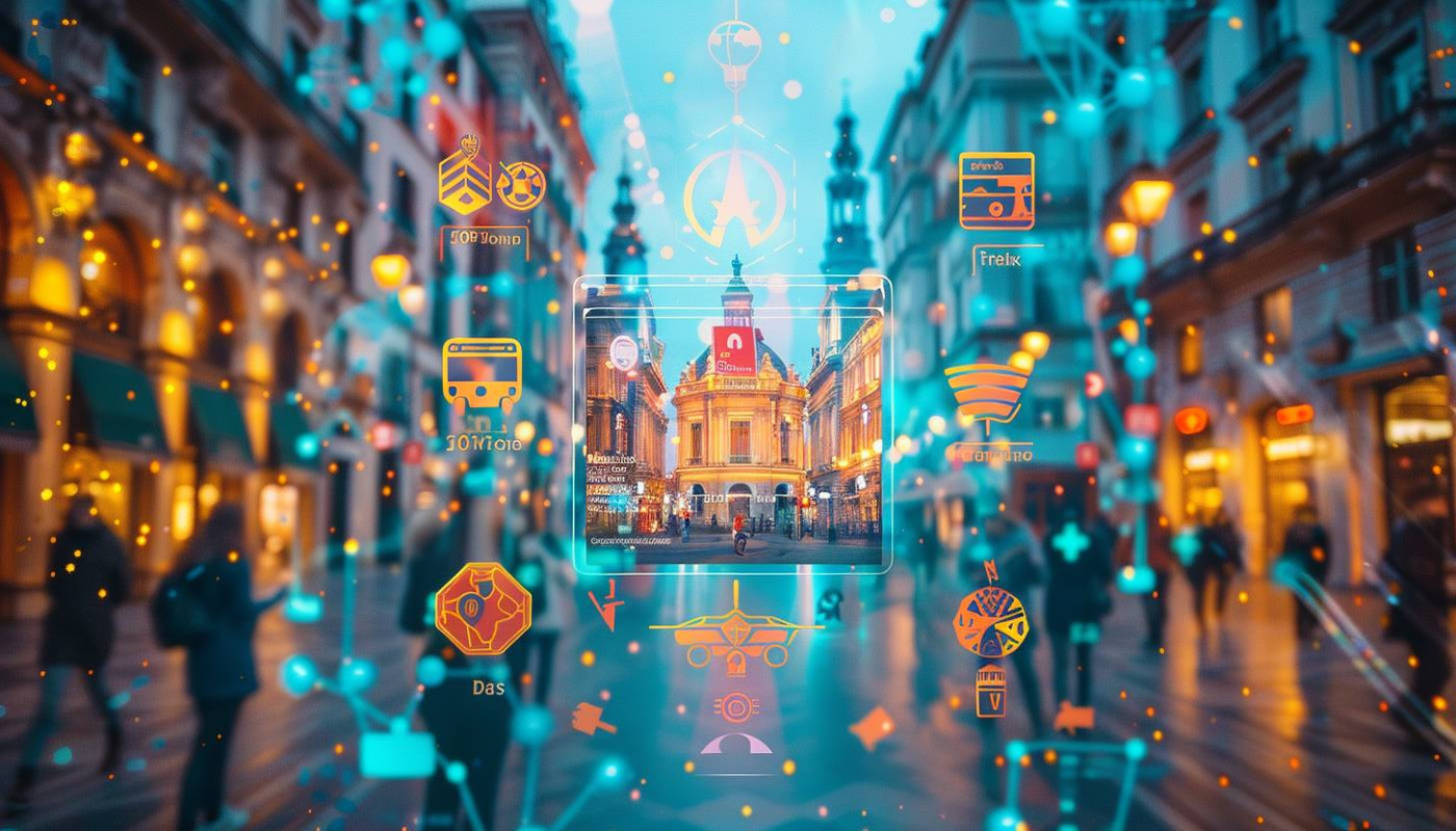 Guida completa ai vantaggi dei pass turistici per scoprire una capitale europea