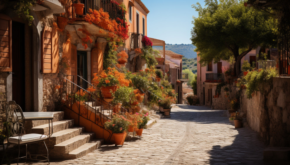 Le perle nascoste della Sicilia: un viaggio alternativo